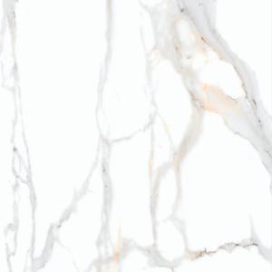 STATUARIO QUARTZITE 600x600mm Meilleures carreaux en grès cérame émaillé numérique en surface polie par Novac Ceramic en qualité supérieure - Product Image 1