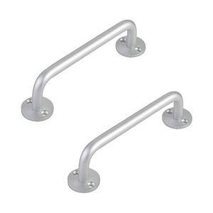 Modern Stainless Steel Kitchen <b>Door</b> Cabinet t bar <b>Handle</b> Cabinet <b>Handle</b> Furniture <b>Handles</b> Manufacturer and Exporters - Product Image 2