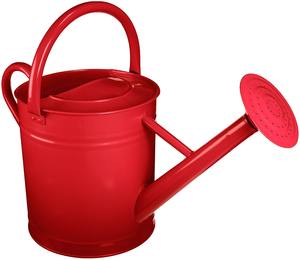 Regadera moderna de metal de cuerpo redondo con acabado plateado elegante diseñada para un flujo de agua preciso y espacios urbanos - Product Image 6