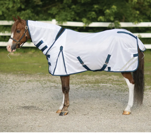 Soft Interlock Combo Fly <b>Sheets</b> - Product Image 1