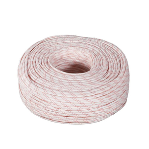 JEVEE Großhandel Elektromotor Wicklung PVC-Draht isolierung Glasfaser hülse Glasfaser isolation hülse - Product Image 2