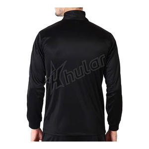 ชุดวอร์มสำหรับผู้ชายชุดวอร์มกางเกงใส่วิ่งเล่นกีฬาในยิมสำหรับผู้ชาย - Product Image 6