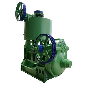 Machine d'extraction d'huile de graines de coton GOPAL, robuste, équipement industriel d'extraction d'huile de graines, haute capacité, usage commercial - Product Image 2