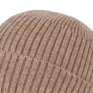 Gorros de Punto de Color Sólido de Primera Calidad, Estilo Urbano, Unisex, Impresión de Logotipo Personalizada, Impresión Digital, Todos los Colores y Tamaños, Estilo Casual Común - Product Image 4