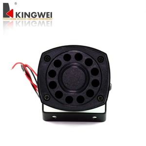 ขายส่งจากโรงงาน ระบบเตือนภัยกันขโมยภายนอกอาคาร คุณภาพสูง ปรับแต่งได้ กันน้ำ พร้อมไซเรน - Product Image 2