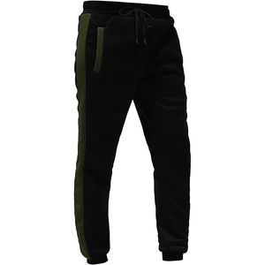 Custom High Quality Cotton Tracksuit Men Hoodie and <b>Jogger</b> Set <b>Oversized</b> Pullover Hoodies Sweatpants Washed 2 Piece Set for Men - Product Image 6