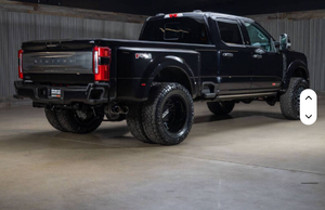 ฟอร์ด เอฟ-450 ซูเปอร์ ดิวตี้ ลิมิเต็ด ปี 2024 มือสอง สภาพดี พวงมาลัยซ้าย - Product Image 4