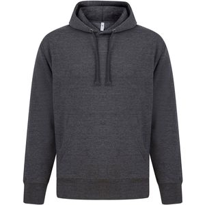 Venta al por mayor 100% algodón sudaderas con capucha hombres peso pesado pulóver Streetwear Unisex sudaderas con capucha de alta calidad liso personalizado sudaderas con capucha - Product Image 1
