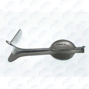 Espéculo Vaginal Manual Auvard de Acero Inoxidable de 9 Pulgadas, Reutilizable, Certificado CE, Juego de Instrumentos de Ginecología de Alta Calidad, el Más Vendido - Product Image 2