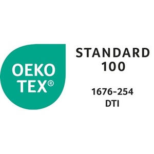 OX-ON 1901 Advanced Flexible Garden Gloves Size 9 Black/Red EN 388 & EN 420+A1 Compliant PPE Category II Pack of 12 - Product Image 5