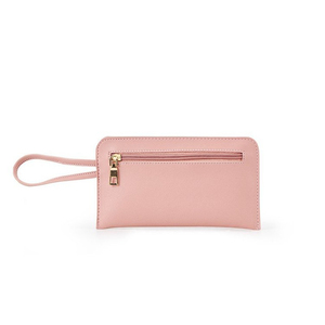 Venta al por mayor de moda de alta calidad de las señoras bolsos de diseñador de las mujeres bolso de mano con logotipo personalizado bolsos de cuero de las mujeres para la venta - Product Image 4