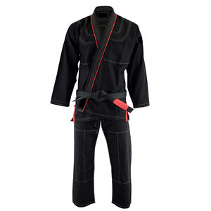 Servicio OEM, Ropa de Artes Marciales, Uniforme de Bjj, Nuevo Diseño, Mejor Precio, Uniformes de Bjj Cómodos para Adultos - Product Image 1