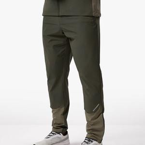 Breathable Man Trouser, Plain Dyed Quick Dry Best Price Custom Made Men Trouser <b>for</b> <b>Sale</b> OEM Service men's pants washed - Product Image 1