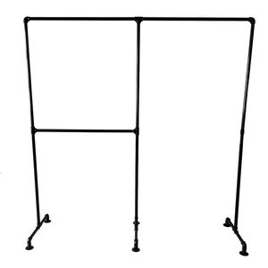 Porte-vêtements sur pied pour armoire et placard - Product Image 1
