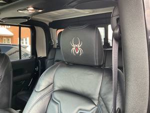 2021 JE-EP GLA-DIA-TOR OVER-LAND LISTO PARA ENVIAR - Product Image 6