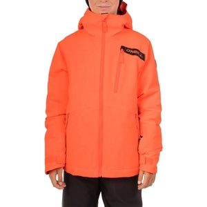 Traje de esquí impermeable para hombre y mujer, chaqueta y pantalones, cálido, cortavientos, mono de invierno con capucha, ropa deportiva para snowboard. - Product Image 2