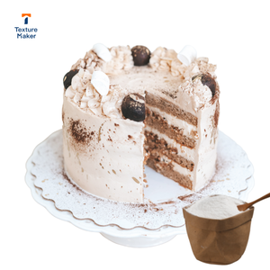 ม้วน1kg-Swiss แป้งผสมเบเกอรี่ผสม premixes เค้กจำนวนมาก - Product Image 1