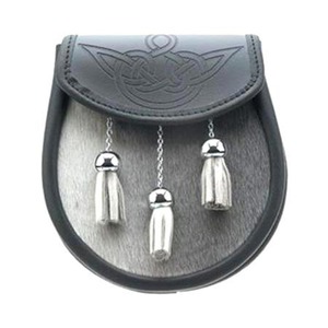 ชุดสปอร์ตกึ่งแบบดั้งเดิมที่มีรายละเอียดโซ่หรูหราพร้อมอุปกรณ์เสริมที่สมบูรณ์แบบทนทาน - Product Image 5