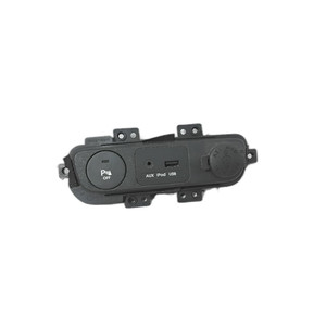 ช่องต่อ AUX/USB สำหรับรถยนต์ KIA Sportage รุ่น D4HA (ปี 2010-2016) - Product Image 2