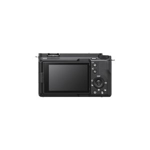 กล้องวิดีโอมิเรอร์เลสแบบเปลี่ยนเลนส์ได้ ขนาดกะทัดรัด น้ำหนักเบา ความละเอียด 4K60p 12.2 ล้านพิกเซล ระบบกันสั่น 5 แกน ฟูลเฟรม - Product Image 3