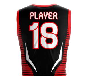 Ensemble de shorts de basket-ball imprimés, uniforme personnalisé par sublimation, respirant, séchage rapide, durable, antidérapant, vêtements de sport 100% polyester - Product Image 6