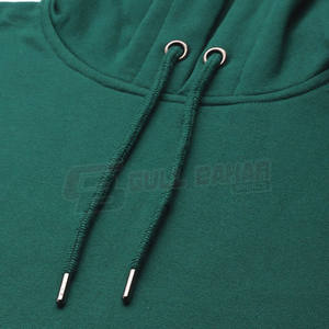 Sudadera con Capucha Casual para Mujer, para Otoño e Invierno, Interior Cálido y Afelpado, Estilo Urbano con Logotipo Frontal Personalizable OEM - Product Image 5