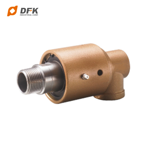 Juntas giratorias de agua de acero inoxidable EQA de Taiwán - Product Image 5