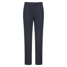 [เรดเฟซ โฮเวอร์เฮาส์] กางเกงผู้หญิงทรงตรงอีซี่คูล REWFPAMBE050 - Product Image 2