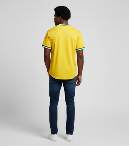 Ensembles d'uniformes de baseball et de softball personnalisés OEM, respirants, grande taille, avec impression du nom et du numéro de l'équipe - Product Image 2