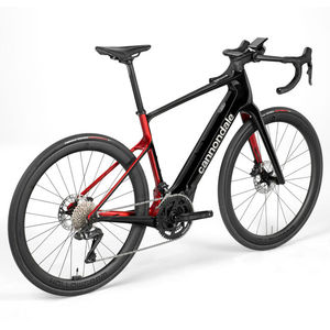 Vélo de route électrique Synapse Neo 2025 neuf - Product Image 3