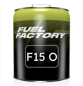 Fuel Factory F15 O 5 GAL - Product Image 1