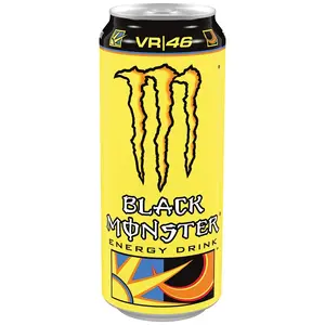 Verse Bouillon Originele Monsters 250Ml Energiedrank In Bulk / Monster Energiedrankjes Red Bull