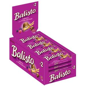 Balisto aux barres de chocolat de biscuit solide sucré à vendre - Product Image 6