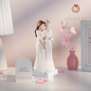 Mom Birthday <strong>Gifts</strong> From Daughter: Unique Moms <strong>Gift</strong> for Mothers Day <strong>Christmas</strong> Mother of the Bride <strong>Gifts</strong> - Product Image 5