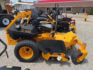 Cortadora de césped Cub Cadet PRO Z 754L de alta calidad disponible para la venta - Product Image 3