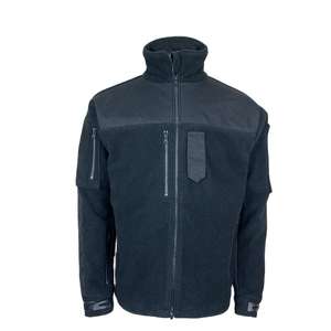 Uniforme de mecánico ligero profesional OEM, ropa de trabajo Unisex, chaqueta Softshell, monos, soporte, técnicas teñidas lisas - Product Image 3
