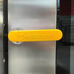 เตาอบขนมปังขนาดใหญ่ถาด16ช่องการสนับสนุนทางเทคนิคพร้อมเครื่องปิ้งขนมปังแบบรถเข็นแบบ altuntop - Product Image 6