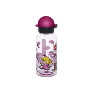 ขวดน้ำเด็ก EMSA Tritan 0.4 ลิตร ลายเจ้าหญิง ปลอดสาร BPA ผลิตจากพลาสติก - Product Image 1