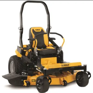 Z160 thương mại loạt động cơ 60-inch 24 HP V-Twin kép thủy tĩnh khí Zero lần lượt Máy cắt cỏ OEM & ODM hỗ trợ - Product Image 1