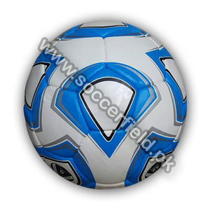 2026ลูกฟุตบอลสำหรับฝึกฟุตบอลมืออาชีพลูกฟุตบอล PVC และหนังขนาด5นิ้วใหม่ล่าสุดโลโก้ที่กำหนดเอง - Product Image 6