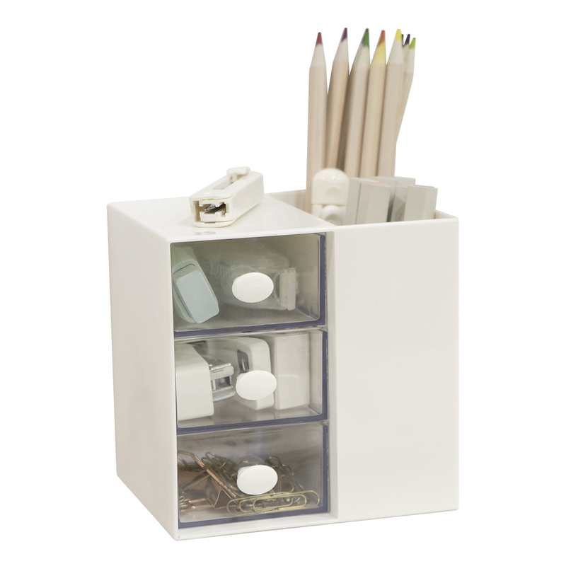 Factory Hot Sale Multifunction Desktop Stationery