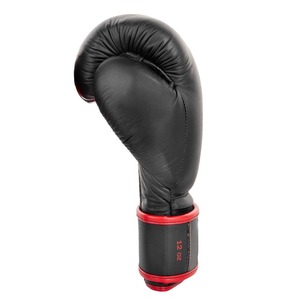 Nuevos Guantes de Boxeo de la Mejor Calidad, Servicio OEM, Guantes de Boxeo de Cuero con Logotipo Personalizado - Product Image 1