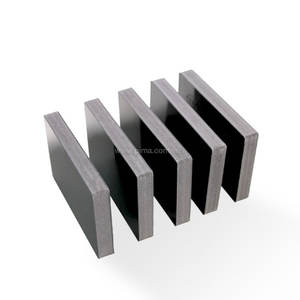 1220*2440*20mm Eco-Friendly White Forex Board <b>PVC</b> Foam Sheet Factory Processed With Cutting Service Plastic Sheets Product - Product Image 1