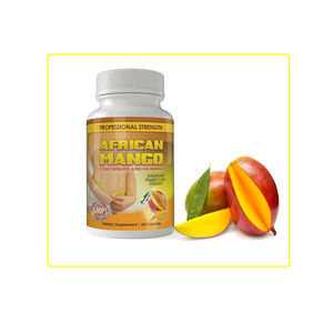 ผงสารสกัดจากมะม่วงธรรมชาติสารสกัดจากมะม่วงแอฟริกา - Product Image 3