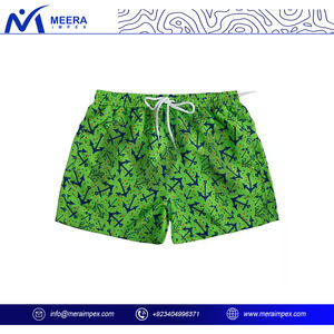 2025 à la mode nouveau Style hommes Sublimation Shorts couleur personnalisée usine vente directe pas cher prix peint décoration pour hommes - Product Image 3