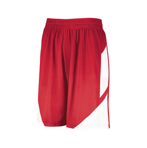 Estos pantalones cortos de baloncesto brindan una experiencia de uso segura que ayuda a los usuarios a mantener un desarrollo organizado y una revisión regular. - Product Image 6