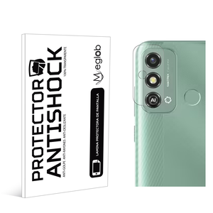 ฟิล์มกันรอยหน้าจอ ANTISHOCK สำหรับ ZTE Blade A53+ - Product Image 1