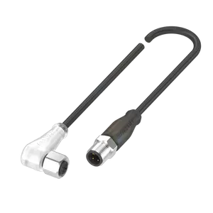 ชุดเซ็นเซอร์ BCC0CL7 Balluff และชุดสายเคเบิล - Product Image 1