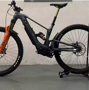 COMPRA Bicicleta Eléctrica NUEVA bull vucas evos ams 2 para Montaña - Product Image 3