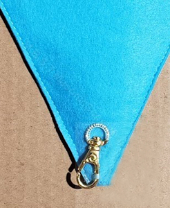 ปลอกคอเจ้าหน้าที่ปลอกคอโกลด์ปลอกคอ Masonic สั่งทำ - Product Image 2